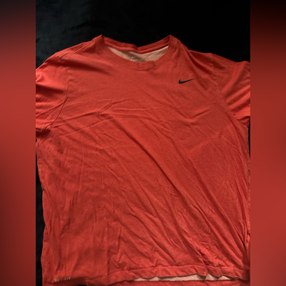 NIKE SHIRT